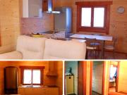 Chalet en venta en Perelló El Costa Dorada. Masia en...