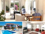 Masía en venta en Perelló El Costa Dorada. Villa de...