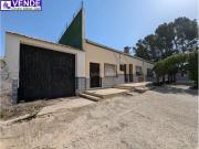 Masía en venta en Petrer. CASA DE CAMPO EN VENTA EN...