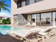 Masía en venta en Pilar de la Horadada, El Mojón....