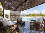 Masía en venta en Piles. Espectacular chalet a 800...