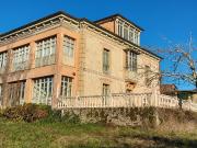 Masía en venta en Piloña. Hotel Casona de Bustiello,...