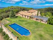 Masía en venta en Platja d´Aro, Urbanitzacions Costa...