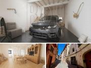 Masía en venta en Poboleda. Casa de Pueblo en calle...