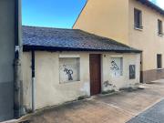 Casa en venta en Ponferrada, Zona Alta. SE VENDE CASA...