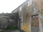 Masía en venta en Ponteceso. Casa de piedra para...