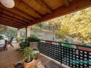 Masía en venta en Porqueres. Finque Rustique amb 32...