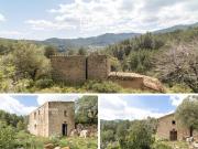 Masía en venta en Pratdip Costa Dorada. en Pratdip. Masías.