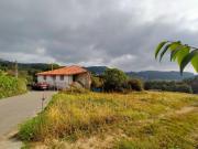 Masía en venta en Pravia. CASA DE PUEBLO CON FINCA...