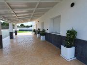 Masía en venta en Puerto Lumbreras. Rif: 1417 Splendida...