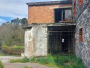 Masía en venta en Ramales de la Victoria. CASA PIEDRA...