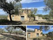 Masía en venta en Rasquera Costa Dorada. Finca con gran...