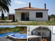 Masía en venta en Renau. Casa en Tarragona. Masías.