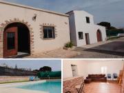 Masía en venta en Reus, Llevant. Finca VILLA OASIS, Un...