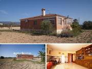 Masía en venta en Reus, Llevant. Gran finca con dos...