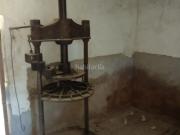 Masía en venta en Ricote. Venta de Parcela con casa en...