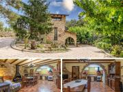 Masía en venta en Riudecols. Masia en venta en...