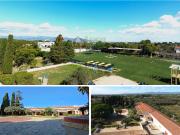 Masía en venta en Riudoms. Espectacular complejo para...