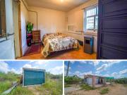 Masía en venta en Riudoms. Finca Rústica en Maspujols....