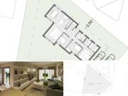 Masía en venta en Riudoms. OBRA NUEVA EN URBANIZACIÓN...