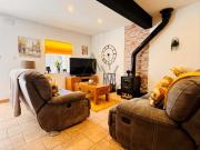 Masía en venta en Romana la. Casa completamente...