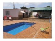 Masía en venta en Ronda, Casco Histórico. Casa Campo,...