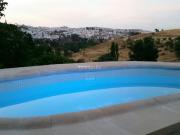 Masía en venta en Ronda, La Ciudad. Casa de campo con...