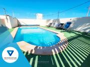 Masía en venta en Roquetas de Mar, El Sabinar...