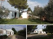 Masía en venta en Roquetes Costa Dorada. Finca rustica...