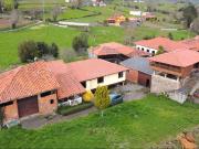 Masía en venta en Salas. Casa tradicional en Salas. Masías.