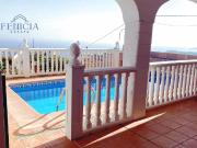 Masía en venta en Salobreña, Monte los Almendros El...