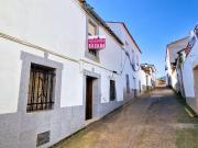 Masía en venta en Salvatierra de los Barros. Casa con...