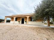 Masía en venta en San Javier, El Mirador Pozo Aledo....