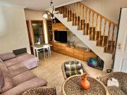 Masía en venta en San Javier, Santiago de La Ribera....