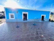 Masía en venta en San Juan de los Terreros. Casa de...