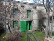 Masía en venta en San Martín del Pimpollar. Edificio con...