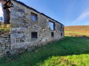 Masía en venta en San Pedro del Romeral. Cabaña...