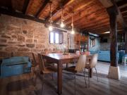 Masía en venta en San Pedro del Romeral. Casa rural en...