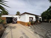 Masía en venta en Sanlúcar de Barrameda, La Jara. Casa...