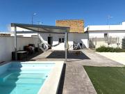 Masía en venta en Sanlúcar de Barrameda, Las Palmeras...
