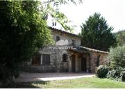 Masía en venta en Sant Aniol de Finestres. Venta Masía...