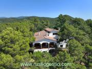 Masía en venta en Sant Feliu de Buixalleu. Finca rústica...
