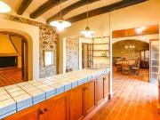 Masía en venta en Sant Feliu de Buixalleu. Masías Sant...