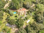 Masía en venta en Sant Iscle de Vallalta. Masías Sant...