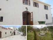 Masía en venta en Sant Jaume dels Domenys. Venta de...