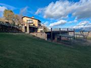 Masía en venta en Sant Joan les Fonts. Impressionant...