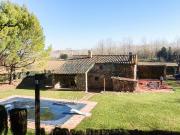 Masía en venta en Sant Julià de Ramis. MASIA CON ENCANTO...