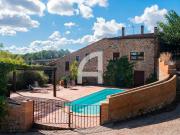 Masía en venta en Sant Miquel de Fluvià. EXCEPCIONAL...