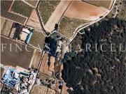 Masía en venta en Sant Pere de Ribes, Vallpineda...