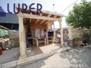 Masía en venta en Alicante, Moralet. Finca Rústica en...
